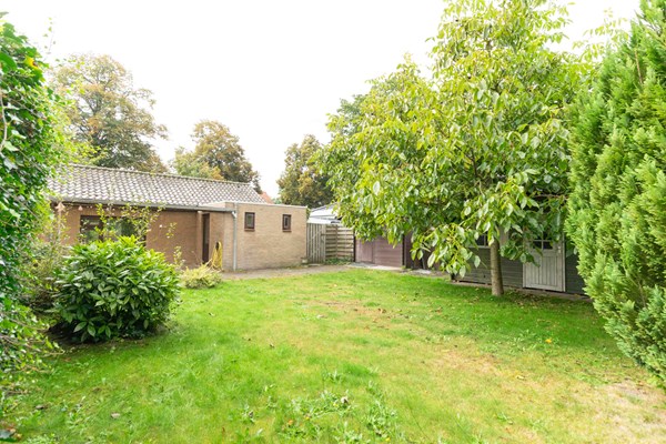 Medium property photo - Akkerstraat 4, 5674 RS Nuenen